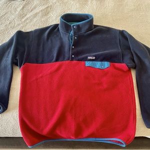 Patagonia Pullover